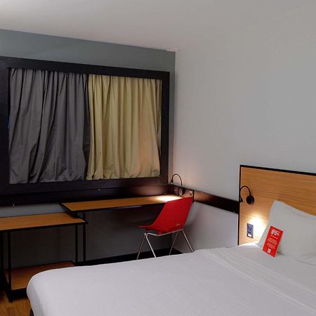 Ibis Rio De Janeiro Santos Dumont Otel Dış mekan fotoğraf