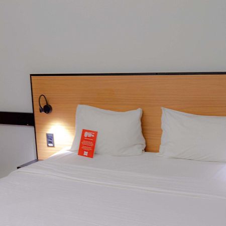 Ibis Rio De Janeiro Santos Dumont Otel Dış mekan fotoğraf